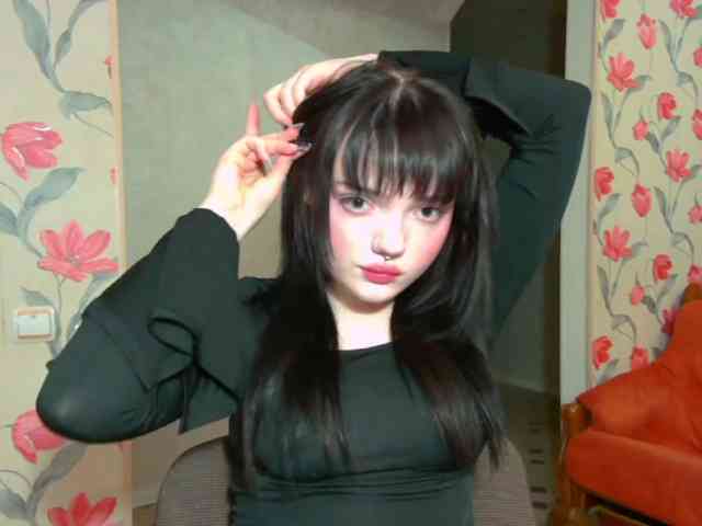 Model: AnnmarieGuastella