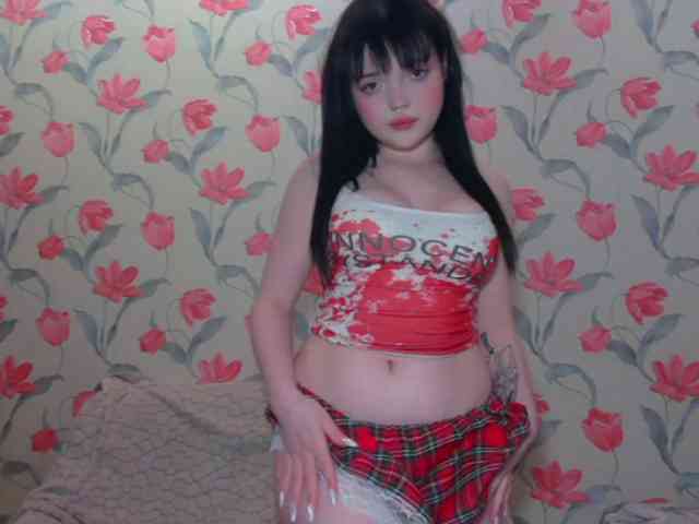 AnnmarieGuastella webcam