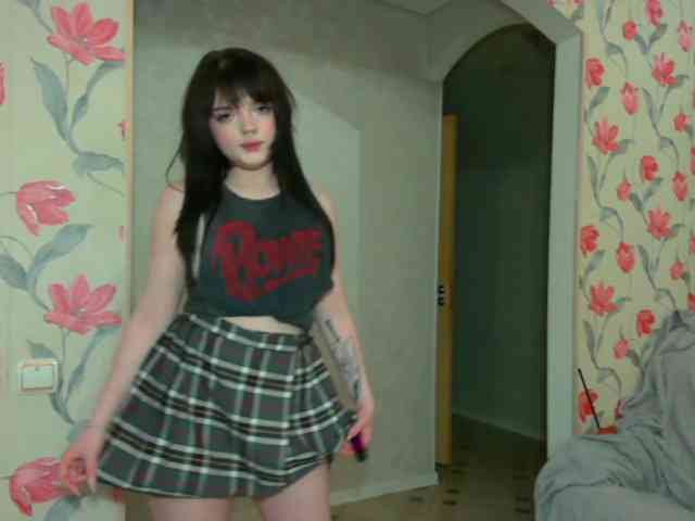 AnnmarieGuastella webcam