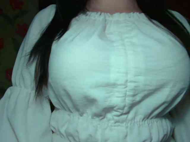 Model: AnnmarieGuastella