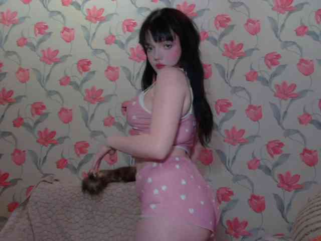 AnnmarieGuastella webcam