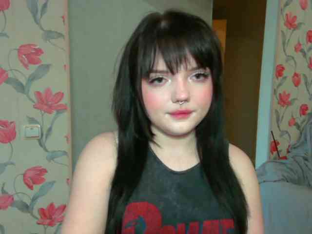 AnnmarieGuastella webcam