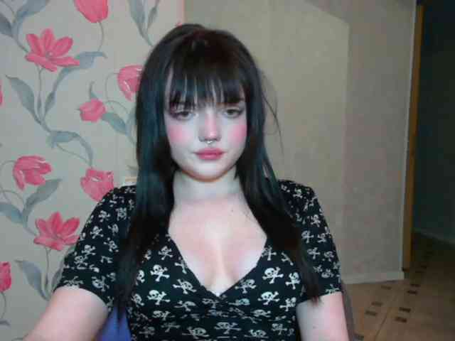 AnnmarieGuastella webcam