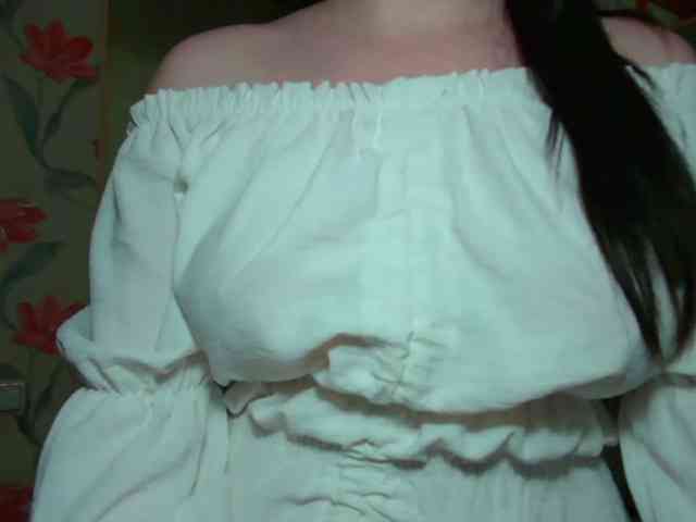 Model: AnnmarieGuastella