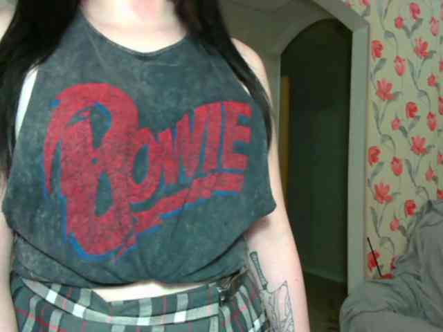 AnnmarieGuastella webcam