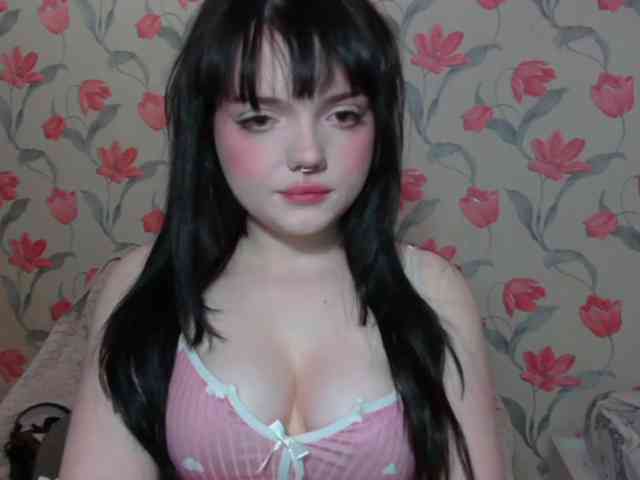 AnnmarieGuastella webcam