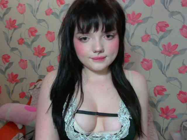 AnnmarieGuastella webcam