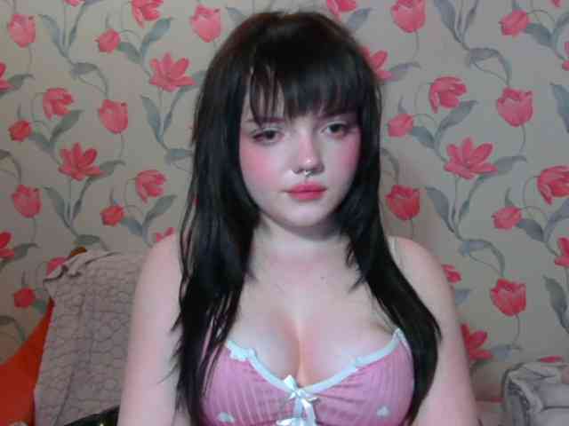 AnnmarieGuastella webcam