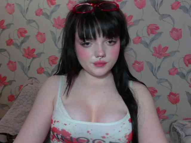 AnnmarieGuastella webcam