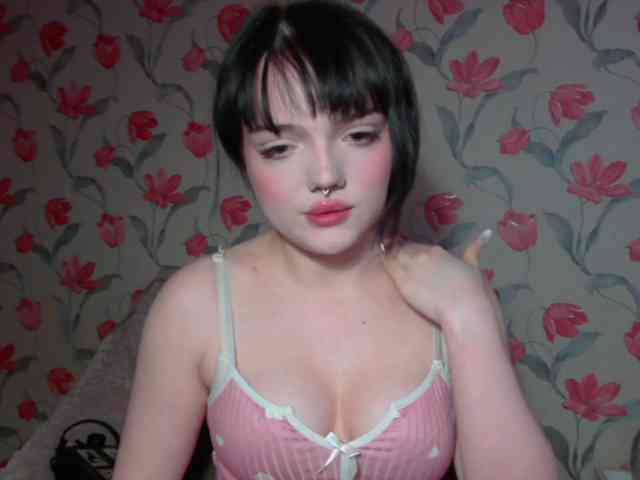 AnnmarieGuastella webcam