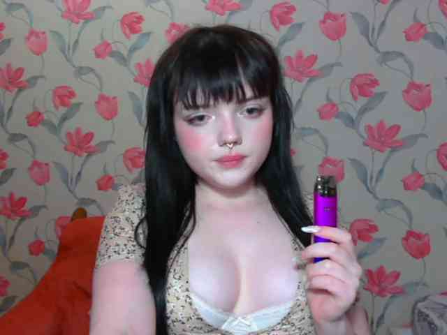 AnnmarieGuastella webcam