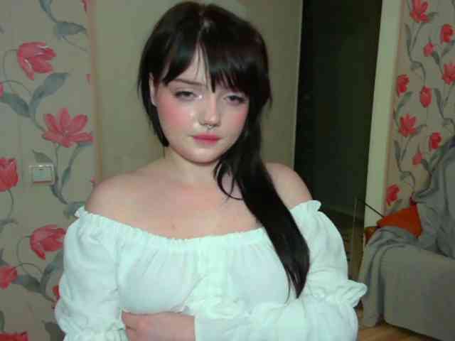 AnnmarieGuastella webcam