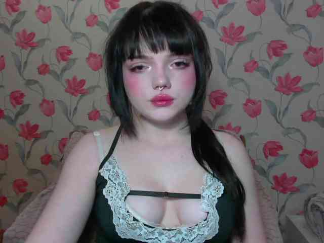 AnnmarieGuastella webcam