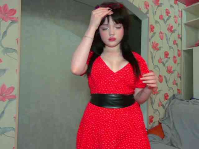 Model: AnnmarieGuastella