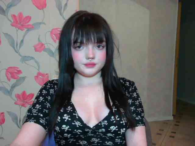 AnnmarieGuastella webcam