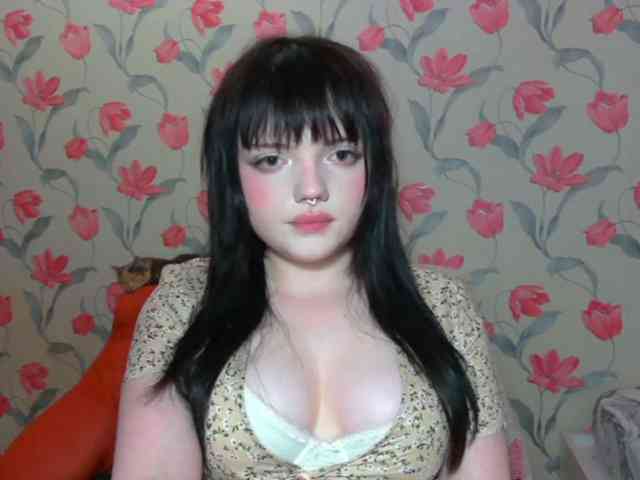 AnnmarieGuastella webcam