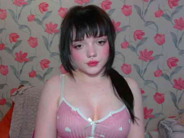 AnnmarieGuastella webcam