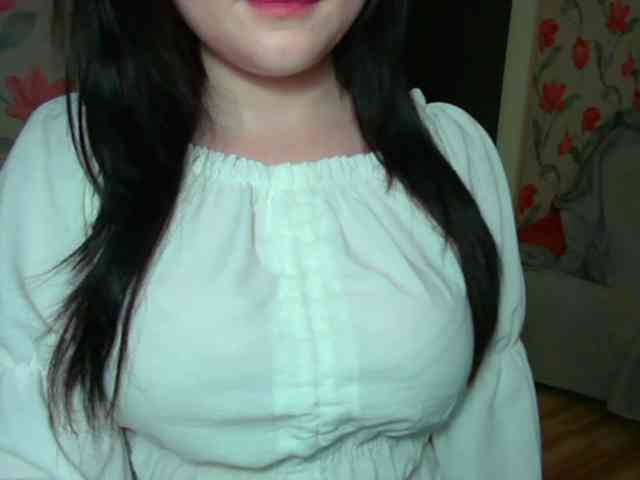Model: AnnmarieGuastella