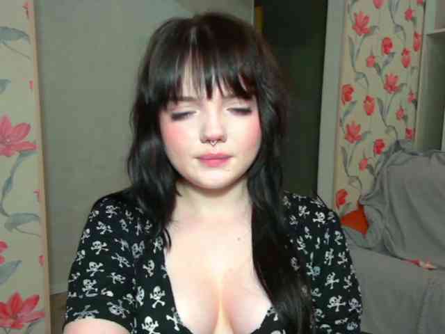 AnnmarieGuastella webcam