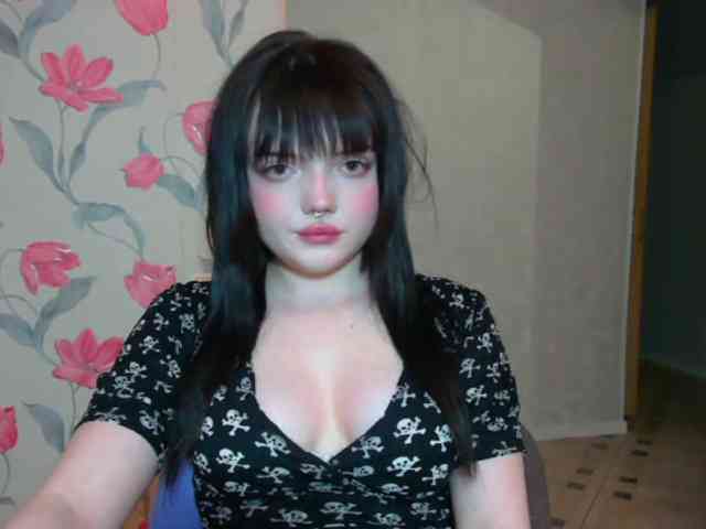 AnnmarieGuastella webcam