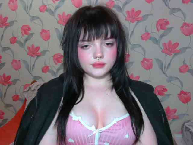 AnnmarieGuastella webcam