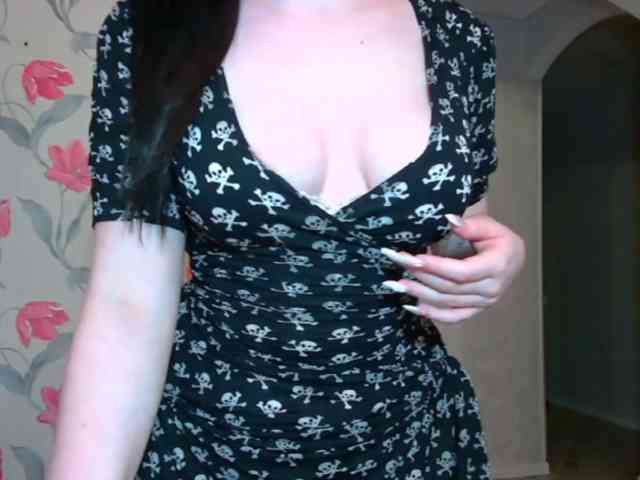 AnnmarieGuastella webcam