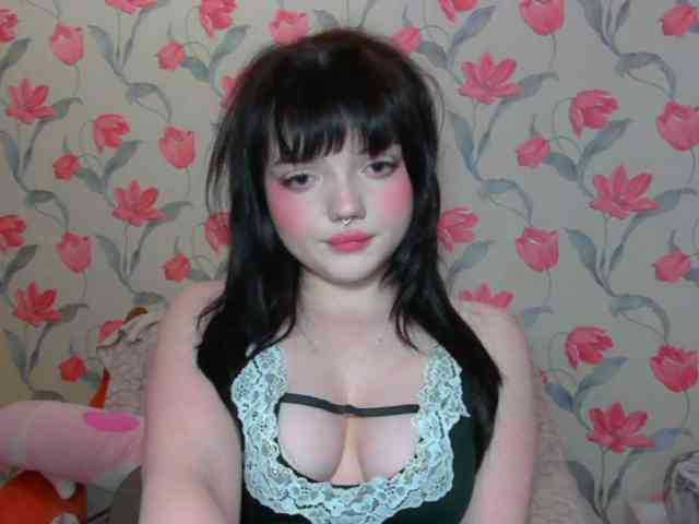 AnnmarieGuastella webcam