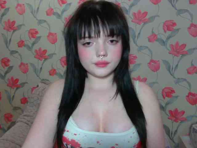 AnnmarieGuastella webcam