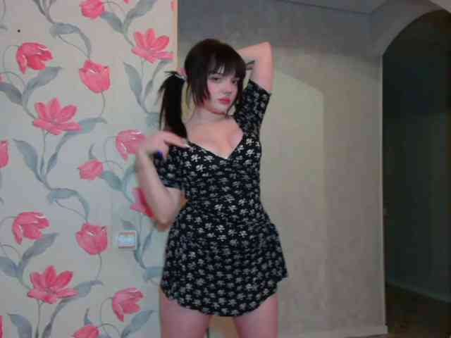 AnnmarieGuastella webcam