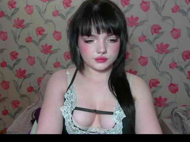 AnnmarieGuastella webcam