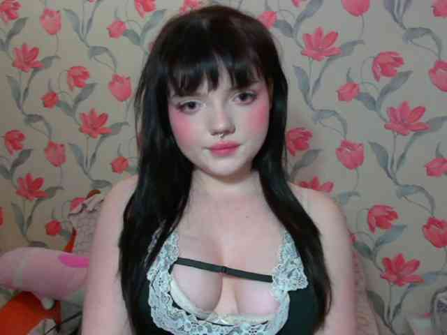 AnnmarieGuastella webcam