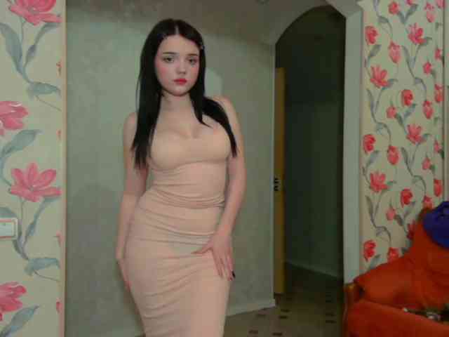 Model: AnnmarieGuastella