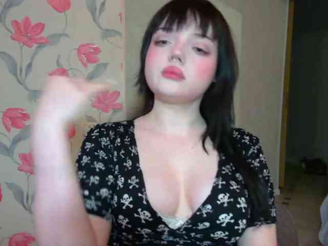 AnnmarieGuastella webcam