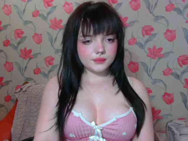 AnnmarieGuastella webcam