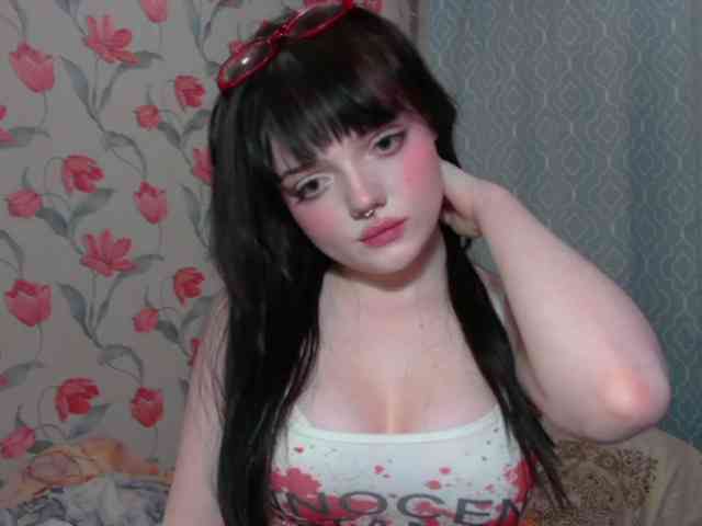 AnnmarieGuastella webcam