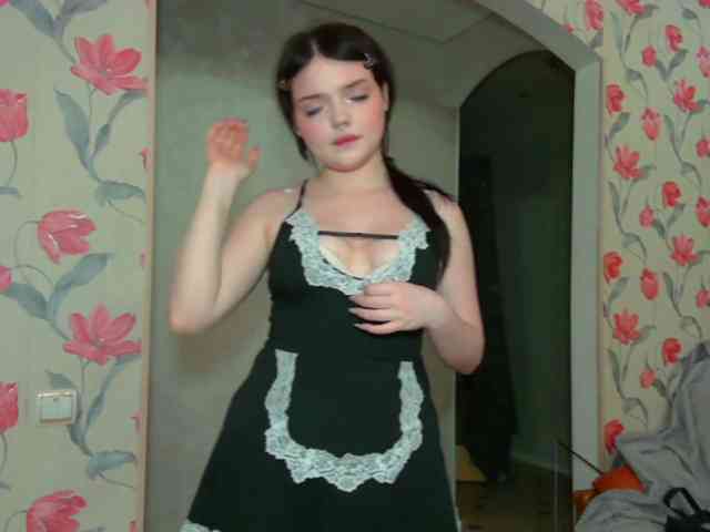 AnnmarieGuastella webcam