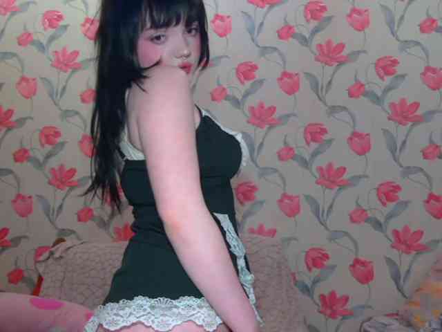 AnnmarieGuastella webcam