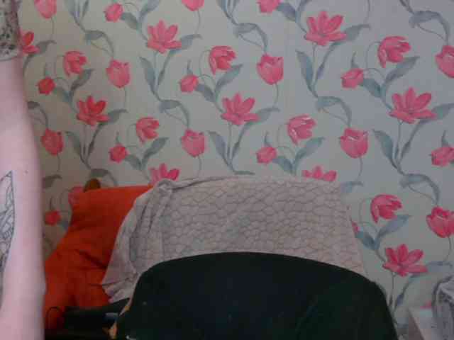 AnnmarieGuastella webcam