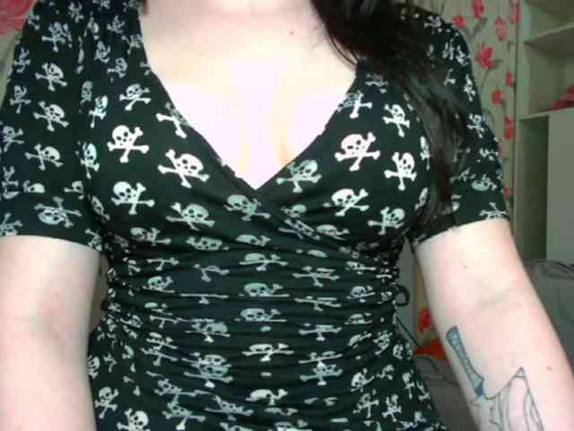 AnnmarieGuastella webcam