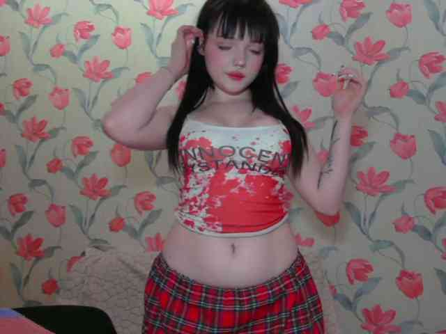 AnnmarieGuastella webcam