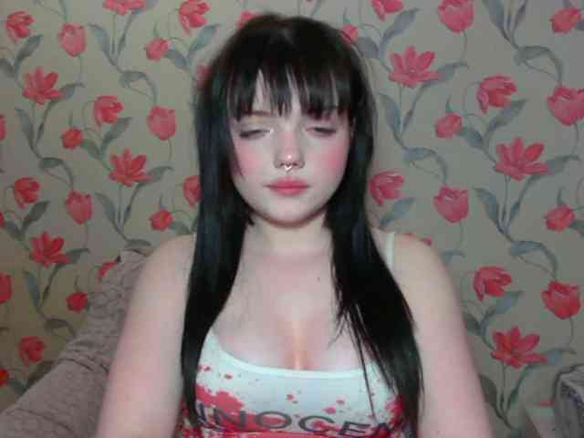 AnnmarieGuastella webcam