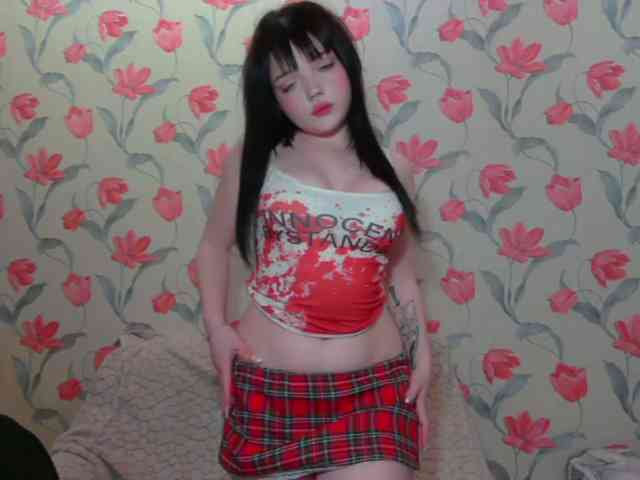 AnnmarieGuastella webcam