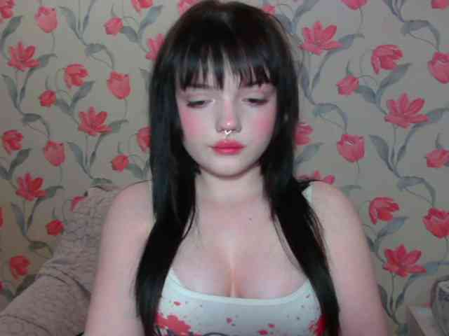 AnnmarieGuastella webcam