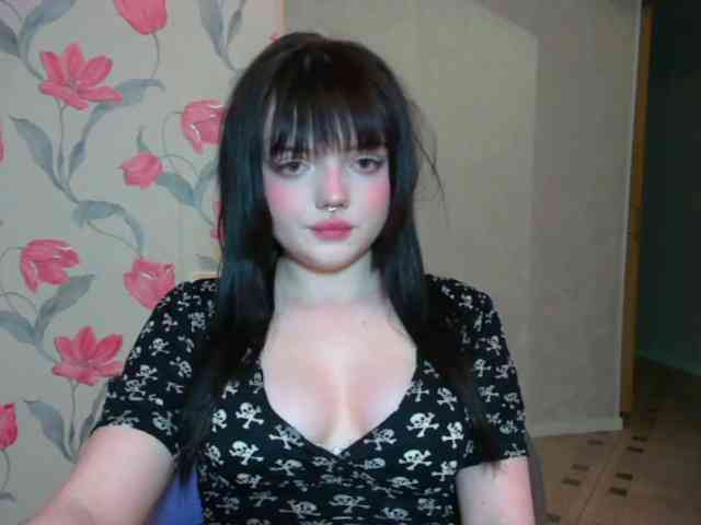 AnnmarieGuastella webcam