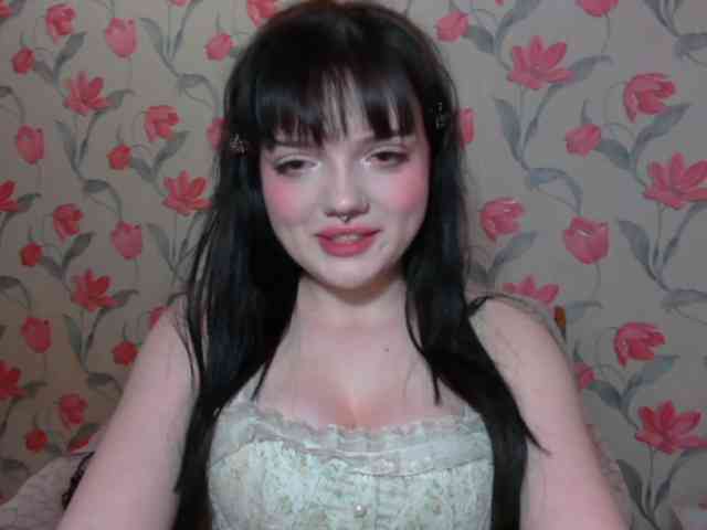 AnnmarieGuastella webcam