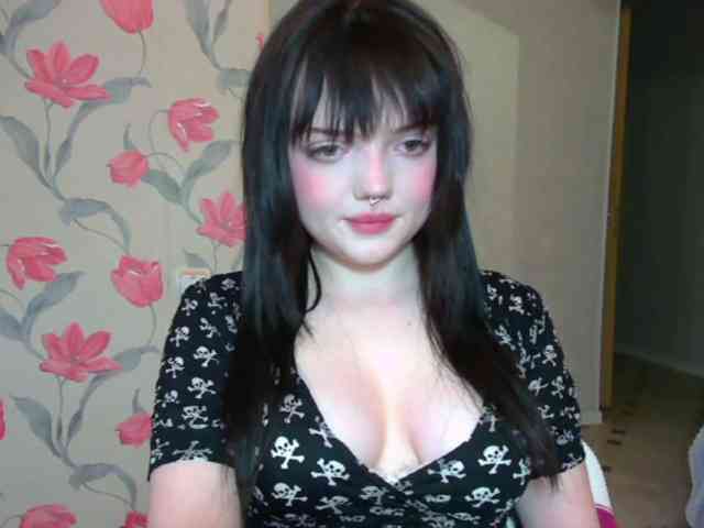 AnnmarieGuastella webcam