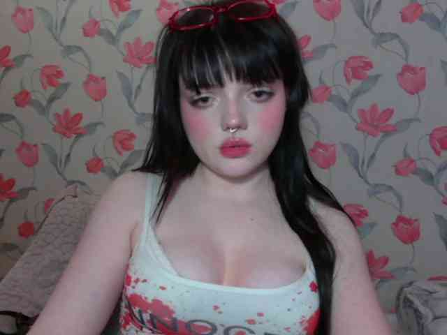 AnnmarieGuastella webcam