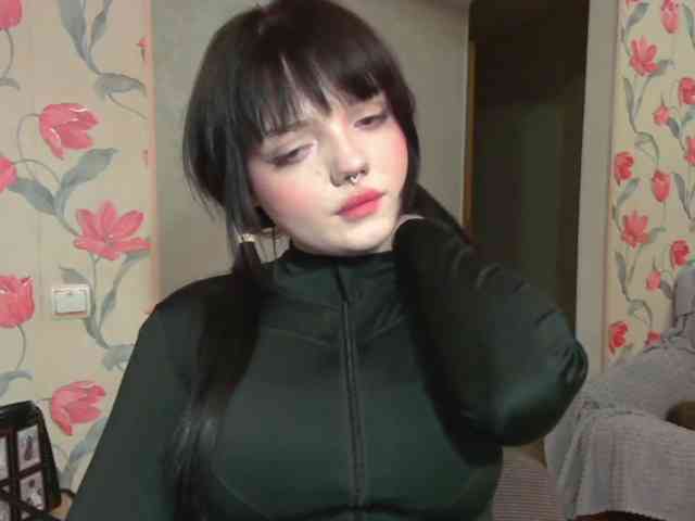 AnnmarieGuastella webcam