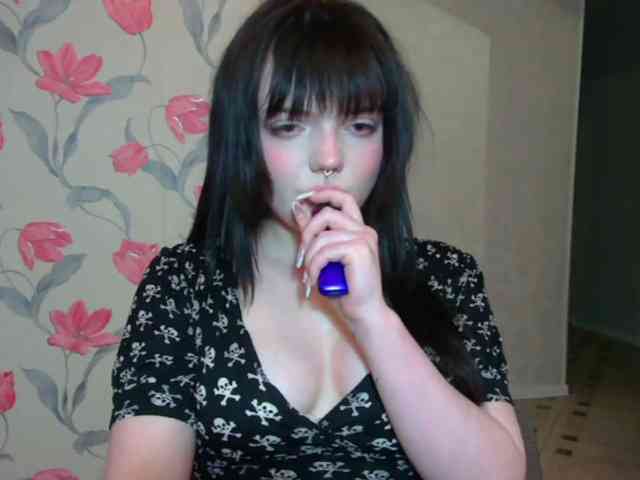 AnnmarieGuastella webcam