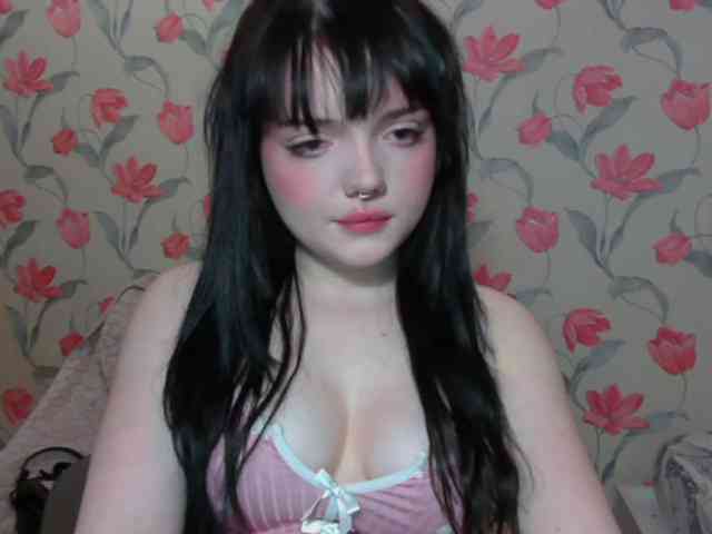 AnnmarieGuastella webcam